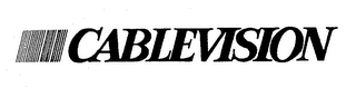 CABLEVISION logo