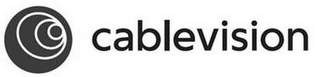CABLEVISION logo
