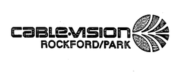 CABLEVISION ROCKFORD/PARK logo