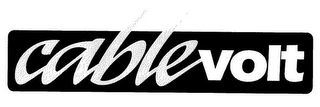 CABLEVOLT logo