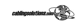 CABLINGSOLUTIONS.COM logo