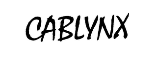 CABLYNX logo