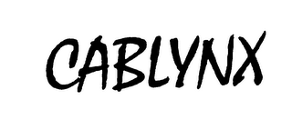 CABLYNX logo
