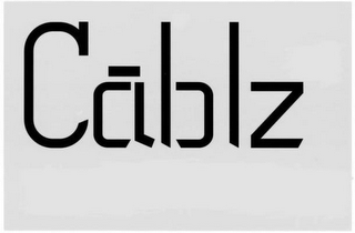 CABLZ logo