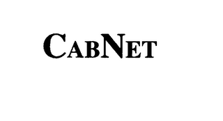 CABNET logo