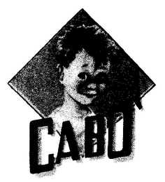 CABO logo