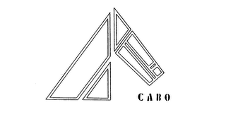 CABO logo