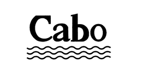 CABO logo