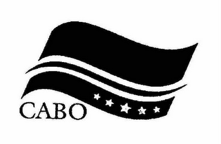 CABO logo