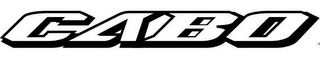 CABO logo