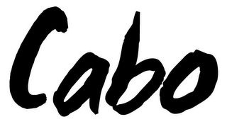 CABO logo
