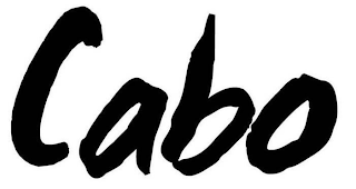 CABO logo