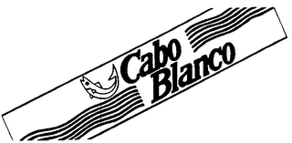 CABO BLANCO logo