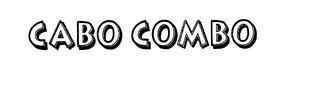 CABO COMBO logo