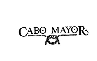 CABO MAYOR logo