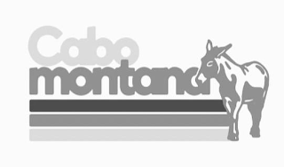 CABO MONTANA logo