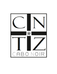 CABO NOIR CNTZ logo