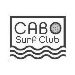 CABO SURF CLUB logo