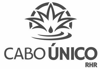 CABO UNICO RHR logo