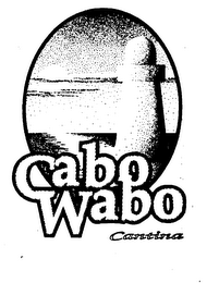 CABO WABO CANTINA