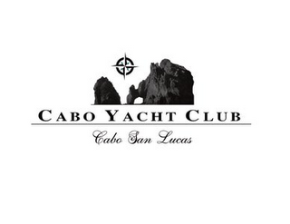 CABO YACHT CLUB CABO SAN LUCAS logo