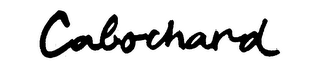 CABOCHARD logo