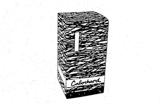 CABOCHARD logo