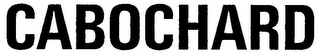 CABOCHARD logo