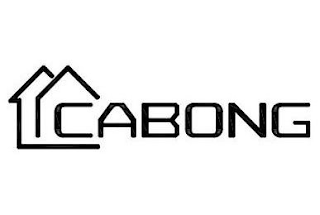 CABONG logo