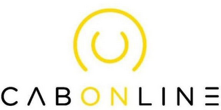 CABONLINE logo