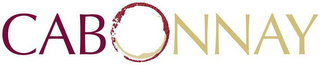 CABONNAY logo