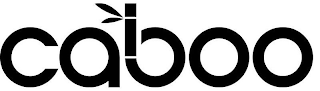 CABOO logo