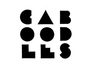 CABOODLES logo