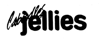 CABOODLES JELLIES logo