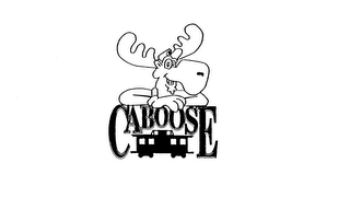 CABOOSE logo
