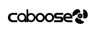 CABOOSE logo