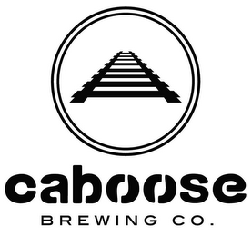 CABOOSE BREWING CO.