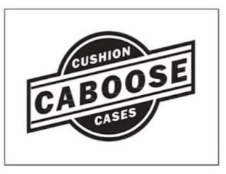CABOOSE CUSHION CASES logo