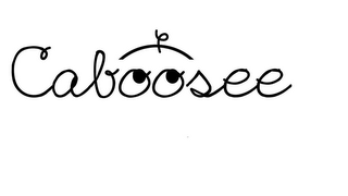 CABOOSEE logo