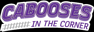 CABOOSES IN THE CORNER logo