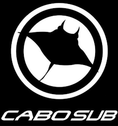 CABOSUB logo