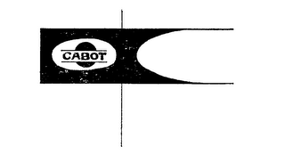 CABOT logo