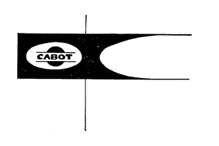 CABOT logo