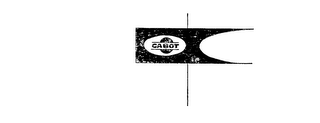 CABOT logo