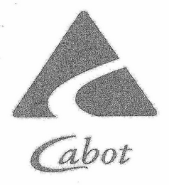 CABOT logo