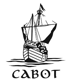 CABOT logo