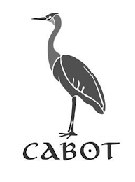 CABOT logo