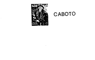 CABOTO logo