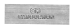 CABOUCHON logo