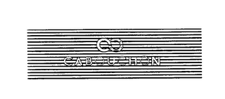 CABOUCHON logo